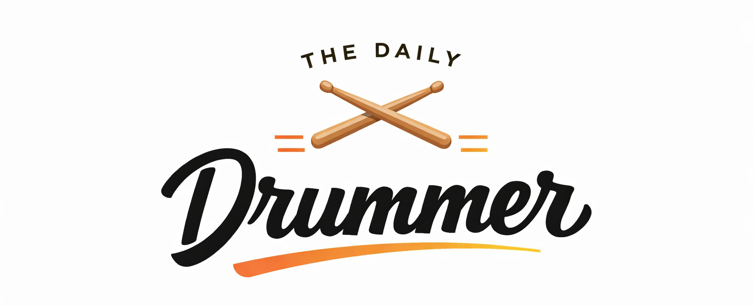 The Daily Drummer